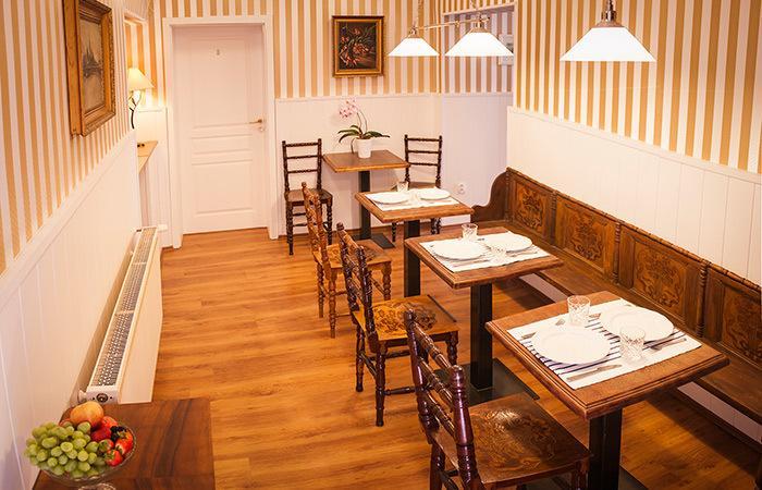 Villa Sipeky Senec Ngoại thất bức ảnh