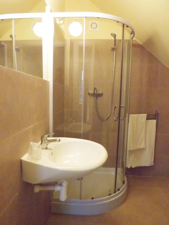 Villa Sipeky Senec Phòng bức ảnh