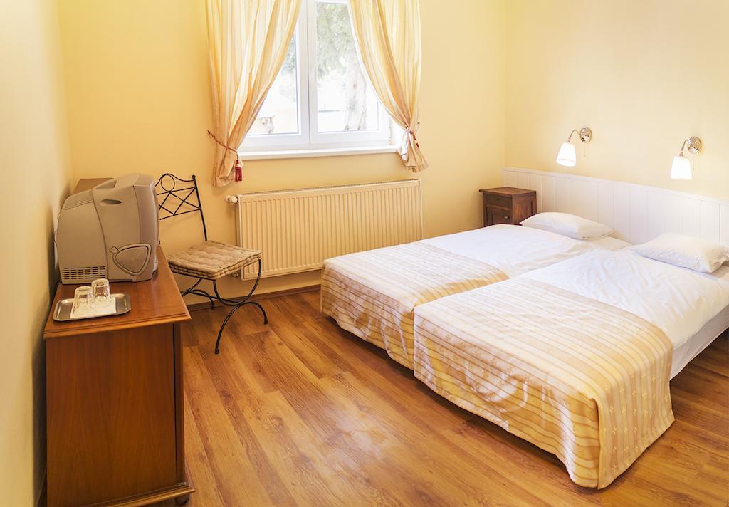 Villa Sipeky Senec Phòng bức ảnh